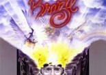 Poster for movie Brazil